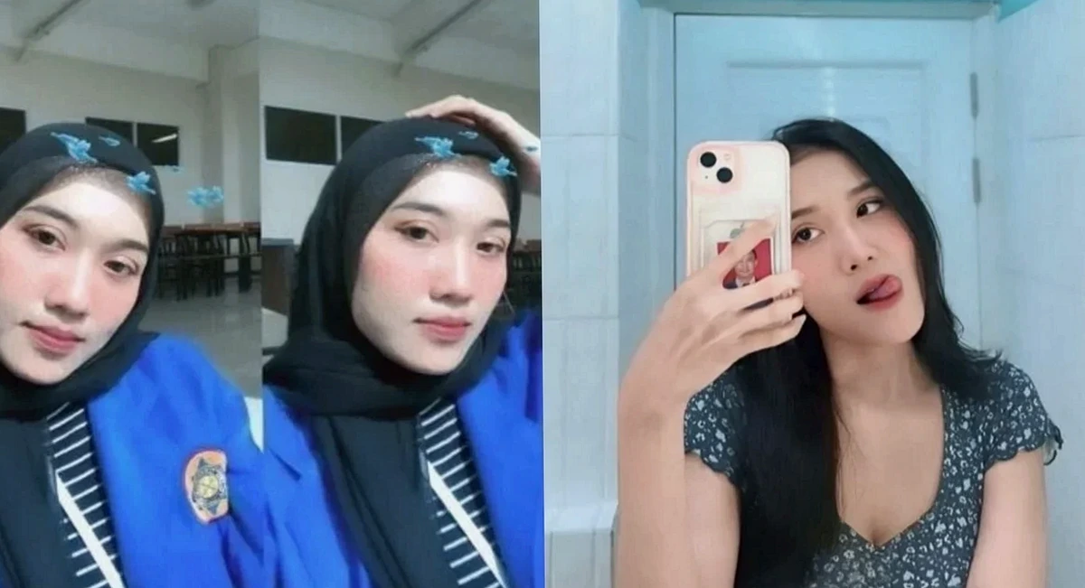 Asupan Hijab Mahasiwi Bokep Abg Body Mulus Jarang Disentuh Aduhay Jakarta - Tembemviral Asupan Hijab Mahasiwi Bokep Abg Body Mulus Jarang Disentuh Aduhay Jakarta