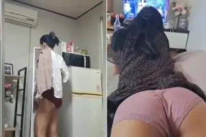 Bokep di Udah Moncrot Masih Diterusin Mumpung Gada Orang Viral Xxx - Tembemviral Bokep di Udah Moncrot Masih Diterusin Mumpung Gada Orang Viral Xxx