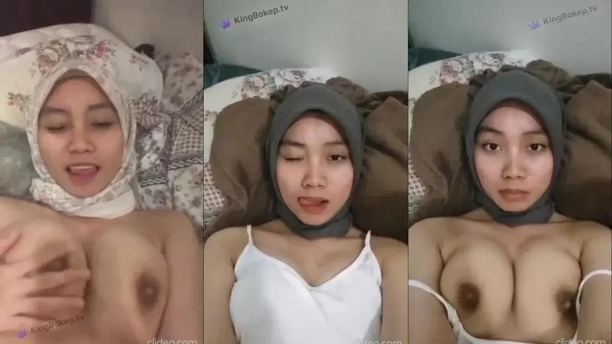 Bokep Terbaru Toket Bundar Daleman Cewek Berkerudung Emang Naikin Hasrat Viral Bogor - Tembemviral Bokep Terbaru Toket Bundar Daleman Cewek Berkerudung Emang Naikin Hasrat Viral Bogor