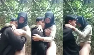 Jalan Jalan ke Alam Hijab Viral Ko Malah Pengen - Tembemviral Jalan Jalan ke Alam Hijab Viral Ko Malah Pengen