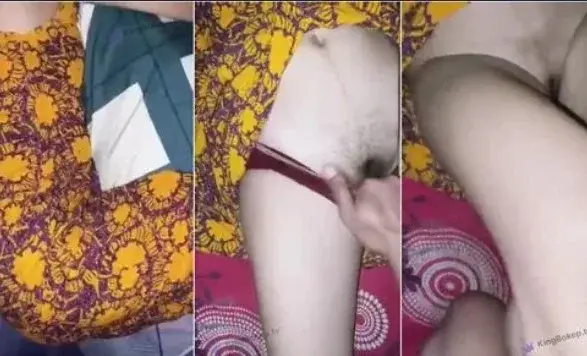 Tante Pake Daster Sma Mulus Hitam Lebat Namun Nikmat