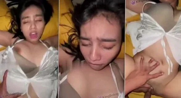 Halo Yank Dirumah Sepi Video Abg Kreator yang Jembutnya Dicukur Abizz Medan - Tembemviral Halo Yank Dirumah Sepi Video Abg Kreator yang Jembutnya Dicukur Abizz Medan