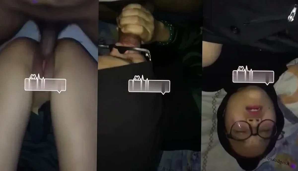 Viral Jilbab Top Trending Terbaru Asupan Hijab Belum Tersentuh Ukhti Berkacamata Sedap Keenakan Bandung
